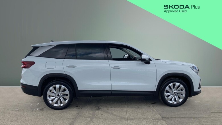 Skoda Kodiaq 1.5 TSI e-TEC SE L 5dr DSG [7 Seat] Petrol Estate